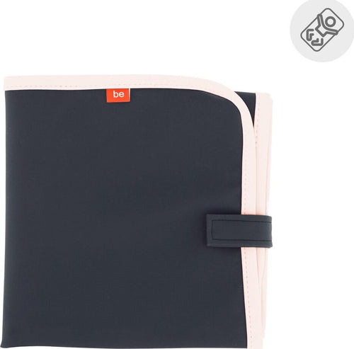 Fasciatoio 40X60X1 Cm Urbany Rosa Prima infanzia/Cambio del pannolino/Materassini per fasciatoio/Fasciatoio da viaggio La Casa Del Bebè - Napoli, Commerciovirtuoso.it