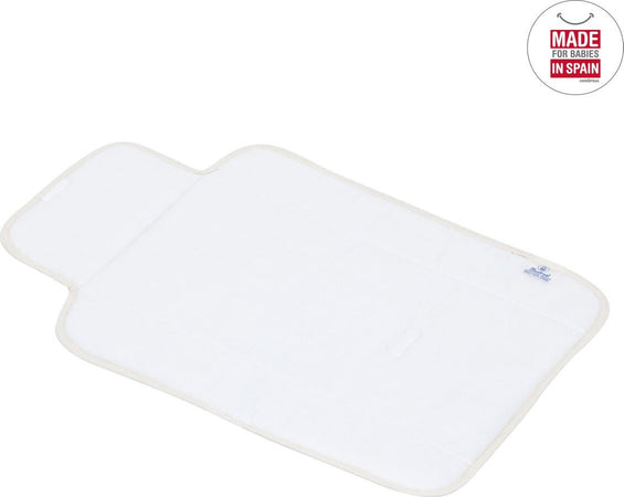 Fasciatoio 60X40X1 Cm Star Beige Prima infanzia/Cambio del pannolino/Materassini per fasciatoio/Fasciatoio da viaggio La Casa Del Bebè - Napoli, Commerciovirtuoso.it