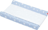 Fasciatoio Cambrass Foam Be Universe 47x80 Cm Azzurro Prima infanzia/Cambio del pannolino/Materassini per fasciatoio/Fasciatoio da tavolo La Casa Del Bebè - Napoli, Commerciovirtuoso.it