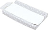 Fasciatoio Foam 47X80X9 Cm Star Grigio Prima infanzia/Cambio del pannolino/Materassini per fasciatoio/Fasciatoio da tavolo La Casa Del Bebè - Napoli, Commerciovirtuoso.it