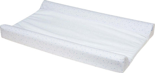 Fasciatoio Foam 50X70X9 Cm Astra Azzurro Prima infanzia/Cambio del pannolino/Materassini per fasciatoio/Fasciatoio da tavolo La Casa Del Bebè - Napoli, Commerciovirtuoso.it