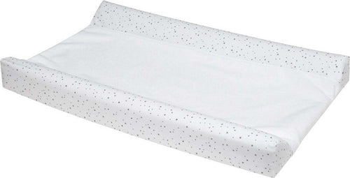 Fasciatoio Foam 50X70X9 Cm Astra Grigio Prima infanzia/Cambio del pannolino/Materassini per fasciatoio/Fasciatoio da tavolo La Casa Del Bebè - Napoli, Commerciovirtuoso.it
