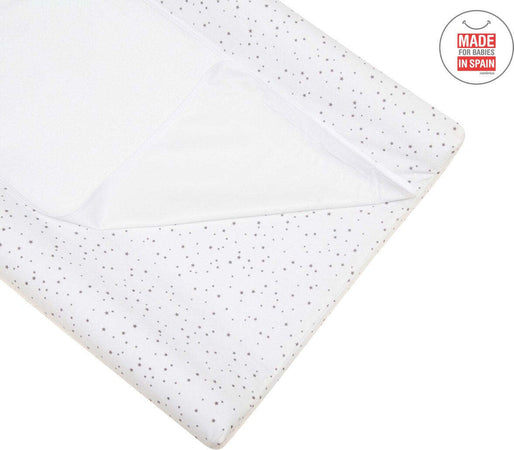 Fasciatoio Foam 50X70X9 Cm Astra Grigio Prima infanzia/Cambio del pannolino/Materassini per fasciatoio/Fasciatoio da tavolo La Casa Del Bebè - Napoli, Commerciovirtuoso.it