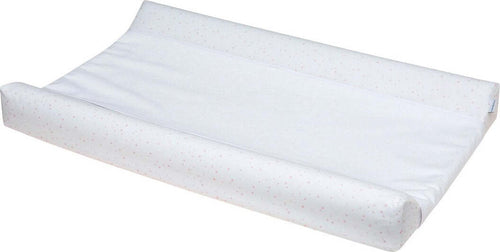 Fasciatoio Foam 50X70X9 Cm Astra Rosa Prima infanzia/Cambio del pannolino/Materassini per fasciatoio/Fasciatoio da tavolo La Casa Del Bebè - Napoli, Commerciovirtuoso.it