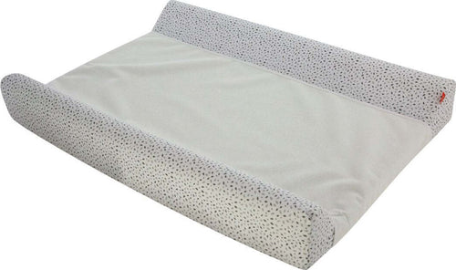 Fasciatoio Foam 50X70X9 Cm Be Lion Grigio Prima infanzia/Cambio del pannolino/Materassini per fasciatoio/Fasciatoio da tavolo La Casa Del Bebè - Napoli, Commerciovirtuoso.it