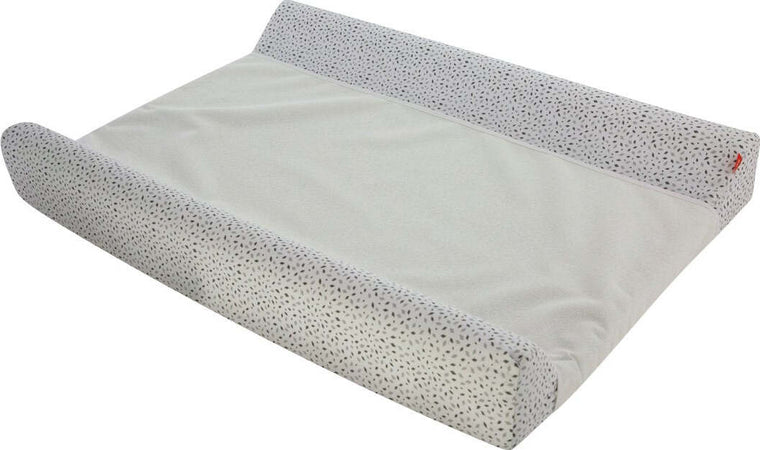 Fasciatoio Foam 50X70X9 Cm Be Lion Grigio Prima infanzia/Cambio del pannolino/Materassini per fasciatoio/Fasciatoio da tavolo La Casa Del Bebè - Napoli, Commerciovirtuoso.it