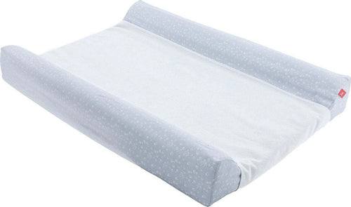 Fasciatoio Foam 50X70X9 Cm Be Ocean Grigio Prima infanzia/Cambio del pannolino/Materassini per fasciatoio/Fasciatoio da tavolo La Casa Del Bebè - Napoli, Commerciovirtuoso.it