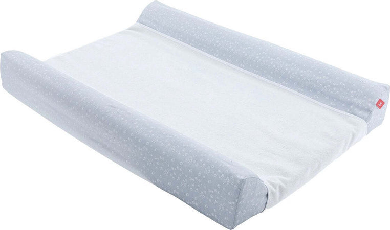 Fasciatoio Foam 50X70X9 Cm Be Ocean Grigio Prima infanzia/Cambio del pannolino/Materassini per fasciatoio/Fasciatoio da tavolo La Casa Del Bebè - Napoli, Commerciovirtuoso.it