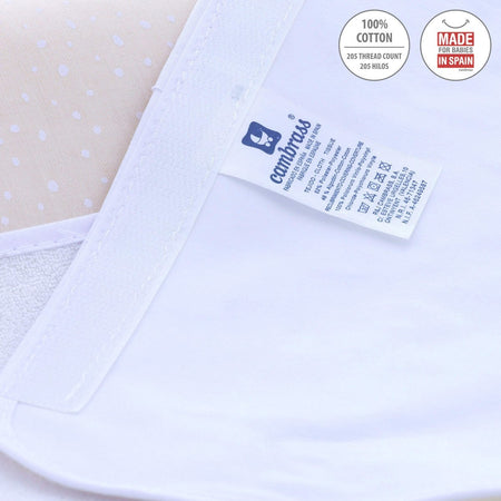 Fasciatoio Foam 50X70X9 Cm Be Teckel Pesca Prima infanzia/Cambio del pannolino/Materassini per fasciatoio/Fasciatoio da tavolo La Casa Del Bebè - Napoli, Commerciovirtuoso.it