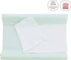 Fasciatoio Foam 50X70X9 Cm Be Villa Verde Prima infanzia/Cambio del pannolino/Materassini per fasciatoio/Fasciatoio da tavolo La Casa Del Bebè - Napoli, Commerciovirtuoso.it