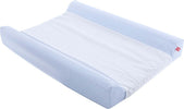 Fasciatoio Foam 50X70X9 Cm Be Zoe Azzurro Prima infanzia/Cambio del pannolino/Materassini per fasciatoio/Fasciatoio da tavolo La Casa Del Bebè - Napoli, Commerciovirtuoso.it
