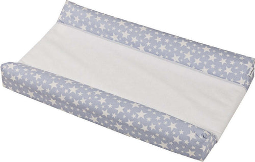 Fasciatoio Foam Combi 42X70X9 Cm Star Azzurro Prima infanzia/Cambio del pannolino/Materassini per fasciatoio/Fasciatoio da tavolo La Casa Del Bebè - Napoli, Commerciovirtuoso.it