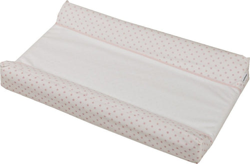Fasciatoio Foam Combi 42X70X9 Cm Star Rosa Prima infanzia/Cambio del pannolino/Materassini per fasciatoio/Fasciatoio da tavolo La Casa Del Bebè - Napoli, Commerciovirtuoso.it
