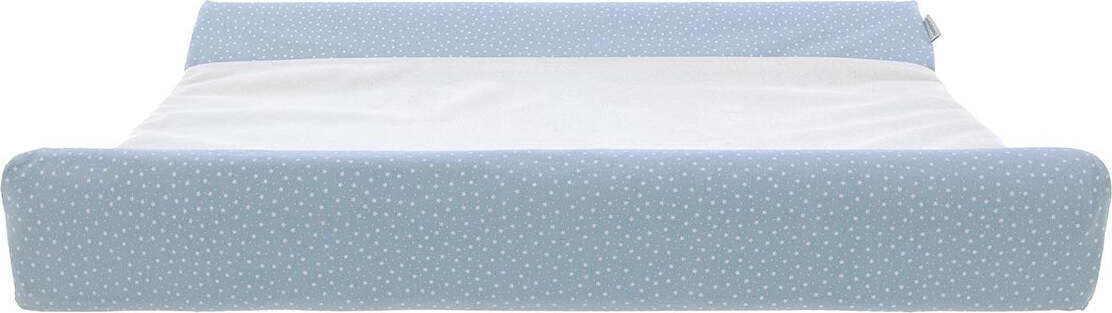 Fasciatoio Foam  Forest Azzurro Prima infanzia/Cambio del pannolino/Materassini per fasciatoio/Fasciatoio da tavolo La Casa Del Bebè - Napoli, Commerciovirtuoso.it