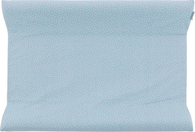 Fasciatoio Foam  Forest Azzurro Prima infanzia/Cambio del pannolino/Materassini per fasciatoio/Fasciatoio da tavolo La Casa Del Bebè - Napoli, Commerciovirtuoso.it