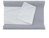 Fasciatoio Foam  Forest Grigio Prima infanzia/Cambio del pannolino/Materassini per fasciatoio/Fasciatoio da tavolo La Casa Del Bebè - Napoli, Commerciovirtuoso.it