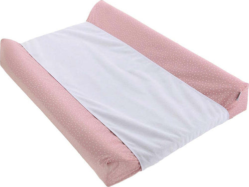 Fasciatoio Foam  Forest Rosa Prima infanzia/Cambio del pannolino/Materassini per fasciatoio/Fasciatoio da tavolo La Casa Del Bebè - Napoli, Commerciovirtuoso.it