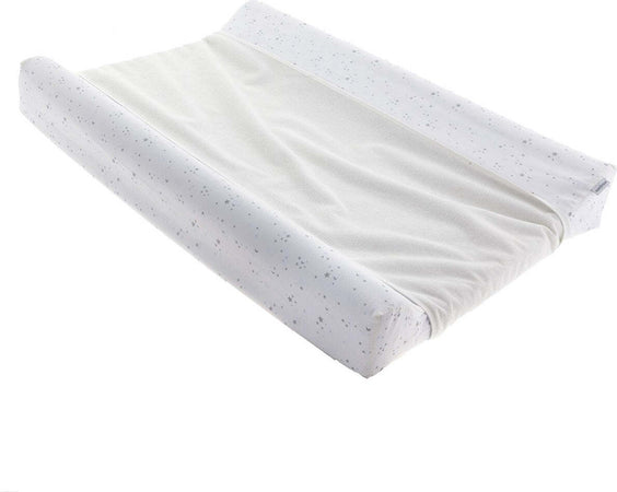 Fasciatoio Foam  Sky Azzurro Prima infanzia/Cambio del pannolino/Materassini per fasciatoio/Fasciatoio da tavolo La Casa Del Bebè - Napoli, Commerciovirtuoso.it