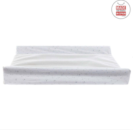 Fasciatoio Foam  Sky Azzurro Prima infanzia/Cambio del pannolino/Materassini per fasciatoio/Fasciatoio da tavolo La Casa Del Bebè - Napoli, Commerciovirtuoso.it