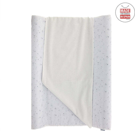 Fasciatoio Foam  Sky Azzurro Prima infanzia/Cambio del pannolino/Materassini per fasciatoio/Fasciatoio da tavolo La Casa Del Bebè - Napoli, Commerciovirtuoso.it