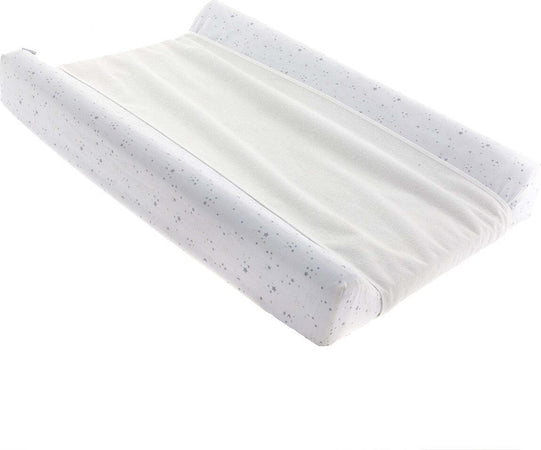 Fasciatoio Foam  Sky Beige Prima infanzia/Cambio del pannolino/Materassini per fasciatoio/Fasciatoio da tavolo La Casa Del Bebè - Napoli, Commerciovirtuoso.it