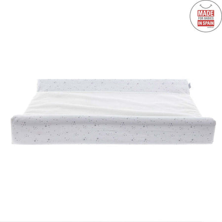 Fasciatoio Foam  Sky Beige Prima infanzia/Cambio del pannolino/Materassini per fasciatoio/Fasciatoio da tavolo La Casa Del Bebè - Napoli, Commerciovirtuoso.it
