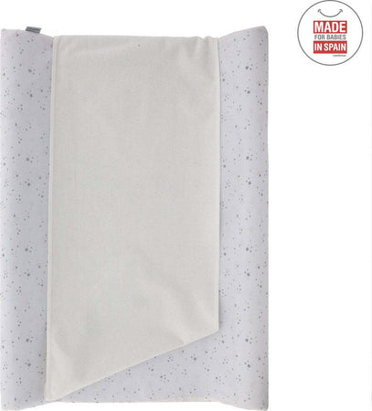 Fasciatoio Foam  Sky Beige Prima infanzia/Cambio del pannolino/Materassini per fasciatoio/Fasciatoio da tavolo La Casa Del Bebè - Napoli, Commerciovirtuoso.it