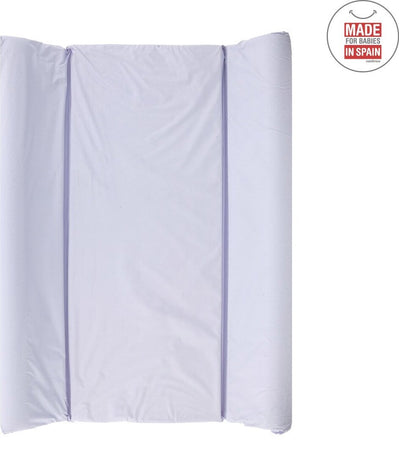 Fasciatoio Foam  Sky Grigio Prima infanzia/Cambio del pannolino/Materassini per fasciatoio/Fasciatoio da tavolo La Casa Del Bebè - Napoli, Commerciovirtuoso.it