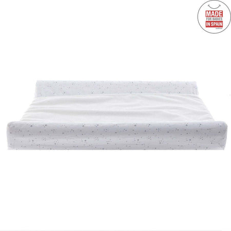 Fasciatoio Foam  Sky Rosa Prima infanzia/Cambio del pannolino/Materassini per fasciatoio/Fasciatoio da tavolo La Casa Del Bebè - Napoli, Commerciovirtuoso.it