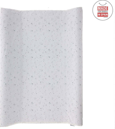 Fasciatoio Foam  Sky Rosa Prima infanzia/Cambio del pannolino/Materassini per fasciatoio/Fasciatoio da tavolo La Casa Del Bebè - Napoli, Commerciovirtuoso.it