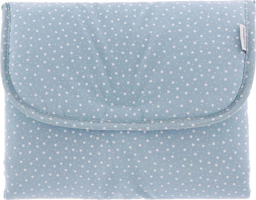 Fasciatoio  Forest Azzurro Prima infanzia/Cambio del pannolino/Materassini per fasciatoio/Fasciatoio da viaggio La Casa Del Bebè - Napoli, Commerciovirtuoso.it