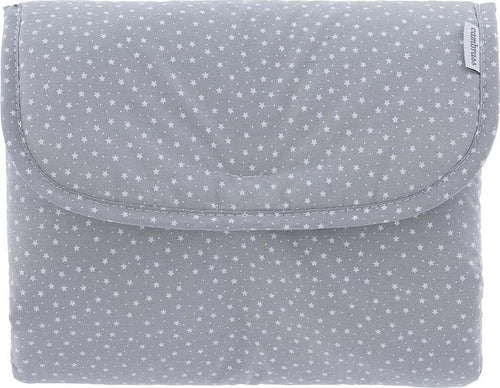 Fasciatoio  Forest Grigio Prima infanzia/Cambio del pannolino/Materassini per fasciatoio/Fasciatoio da viaggio La Casa Del Bebè - Napoli, Commerciovirtuoso.it