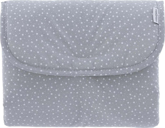 Fasciatoio  Forest Grigio Prima infanzia/Cambio del pannolino/Materassini per fasciatoio/Fasciatoio da viaggio La Casa Del Bebè - Napoli, Commerciovirtuoso.it