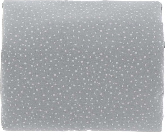 Fasciatoio  Forest Grigio Prima infanzia/Cambio del pannolino/Materassini per fasciatoio/Fasciatoio da viaggio La Casa Del Bebè - Napoli, Commerciovirtuoso.it