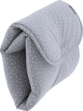 Fasciatoio  Forest Grigio Prima infanzia/Cambio del pannolino/Materassini per fasciatoio/Fasciatoio da viaggio La Casa Del Bebè - Napoli, Commerciovirtuoso.it