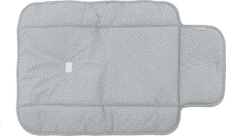 Fasciatoio  Forest Grigio Prima infanzia/Cambio del pannolino/Materassini per fasciatoio/Fasciatoio da viaggio La Casa Del Bebè - Napoli, Commerciovirtuoso.it