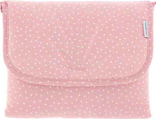 Fasciatoio  Forest Rosa Prima infanzia/Cambio del pannolino/Materassini per fasciatoio/Fasciatoio da viaggio La Casa Del Bebè - Napoli, Commerciovirtuoso.it