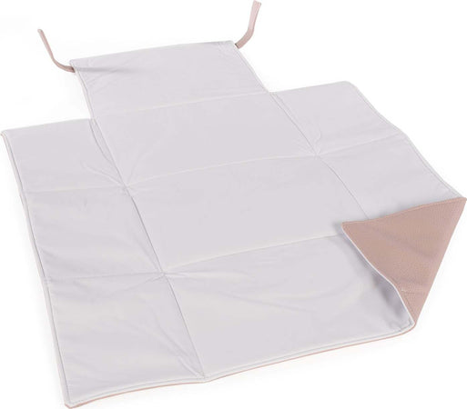 Fasciatoio Pieghevole Pasito a Pasito Yummi Ecopelle Rosa Prima infanzia/Cambio del pannolino/Materassini per fasciatoio/Fasciatoio da viaggio La Casa Del Bebè - Napoli, Commerciovirtuoso.it