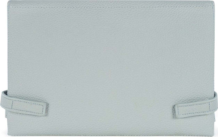 Fasciatoio Pieghevole Pasito a Pasito Yummi Ecopelle Verde Prima infanzia/Cambio del pannolino/Materassini per fasciatoio/Fasciatoio da viaggio La Casa Del Bebè - Napoli, Commerciovirtuoso.it