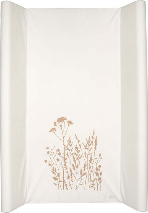 Fasciatoio Quax Clay Botanic 70x50 cm Prima infanzia/Cambio del pannolino/Materassini per fasciatoio/Fasciatoio da tavolo La Casa Del Bebè - Napoli, Commerciovirtuoso.it