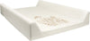 Fasciatoio Quax Clay Botanic 70x50 cm Prima infanzia/Cambio del pannolino/Materassini per fasciatoio/Fasciatoio da tavolo La Casa Del Bebè - Napoli, Commerciovirtuoso.it