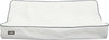 Fasciatoio Small Luma 70x44cm Snow White Prima infanzia/Cambio del pannolino/Materassini per fasciatoio/Fasciatoio da tavolo La Casa Del Bebè - Napoli, Commerciovirtuoso.it