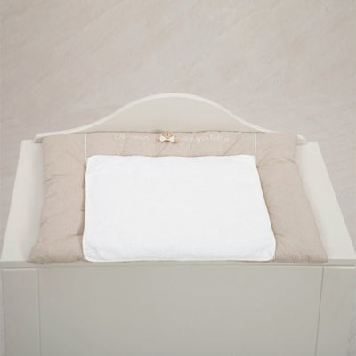 Fasciatoio Nanan Tato 48x75cm