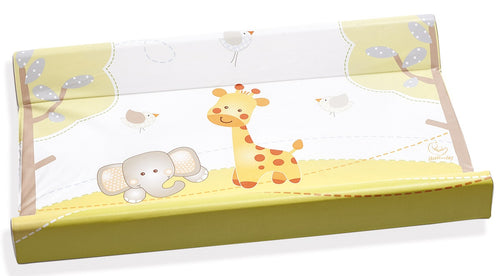Materassino Fasciatoio PVC Italbaby Gina