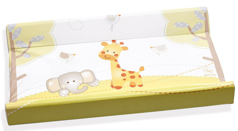 Materassino Fasciatoio PVC Italbaby Gina