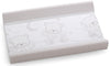 Materassino Fasciatoio PVC Italbaby Jolie Tortora