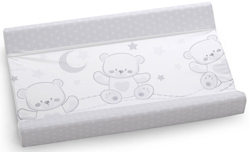 Materassino Fasciatoio PVC Italbaby Jolie Grigio