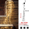 Fascio Luminoso 300 Microled Luce Calda Cavo Sguainato In Rame Sbiancato Xc-3728 Illuminazione/Illuminazione per interni/Illuminazione speciale/Nastri LED Trade Shop italia - Napoli, Commerciovirtuoso.it