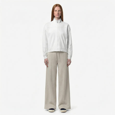 K-way Pantalone Donna Chino per Uso Cittadino K2133MW_634