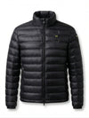 Blauer giubbetto uomo termosaldato mod. Sewall cod 26SBLUC02180
